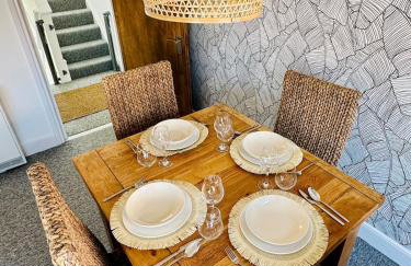 Beautiful apartment, moments from the sea - Foto 8