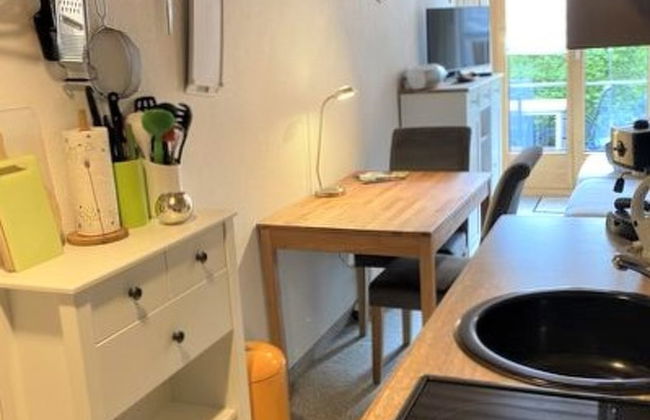 Ferienwohnungen Senda 495D - Foto 25