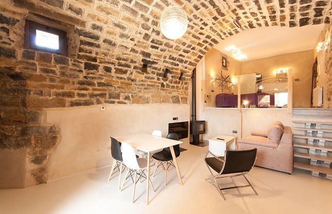 Casa Mur de Alujan - Foto 46