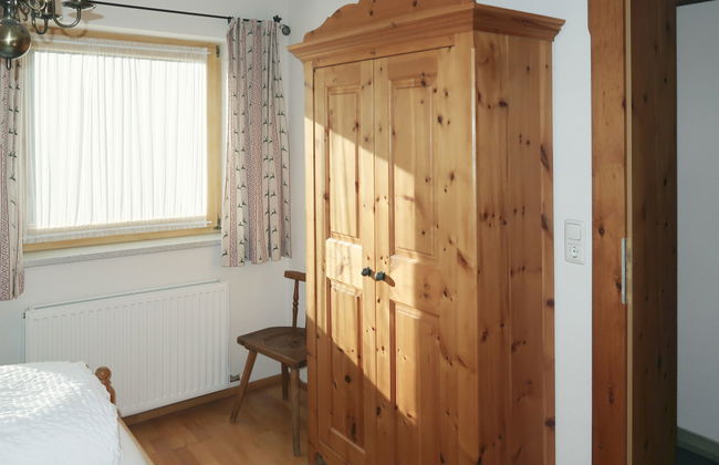 Jagdhaus Biedenegg - Foto 13