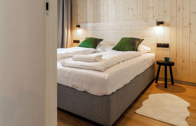 RentPlanet - Apartamenty Kilińskiego - Foto 52