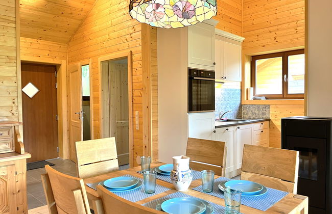 Chalet Stressless I - Foto 10