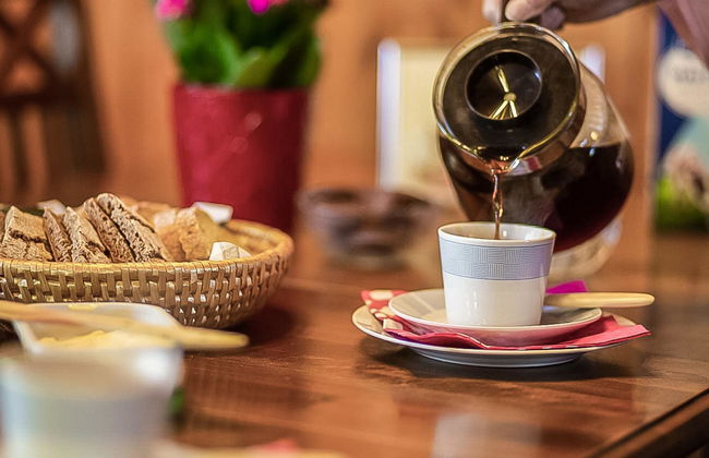 Pajaranta - Photo 14