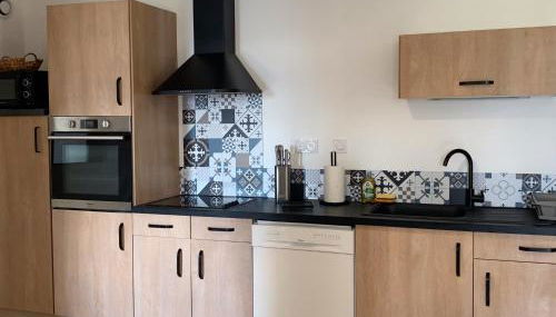 Chez Daniel et Marie Ardeche Nature - Foto 3