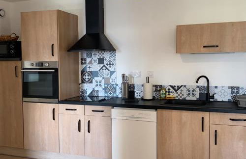 Chez Daniel et Marie Ardeche Nature - Foto 3