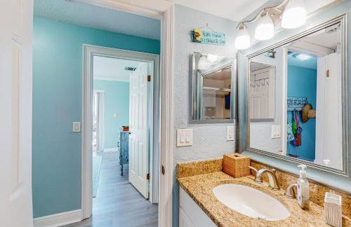 Ponce Inlet Villa #4A - Foto 12