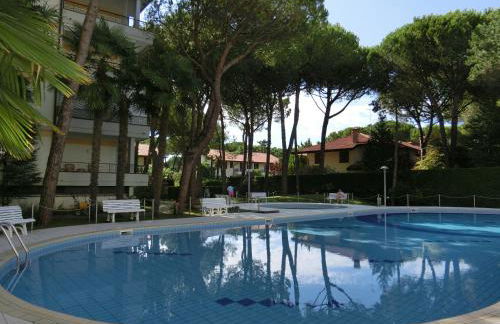 freepark relax and sea Pool & free wifi & AC - Foto 13