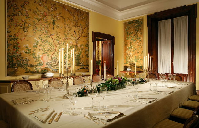 Villa Spalletti Trivelli - Foto 67