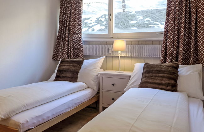 Chesa Cripels I - Foto 3