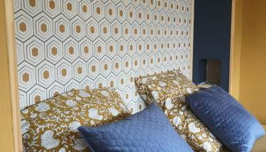 Le Petit Astro parking privé - Foto 2