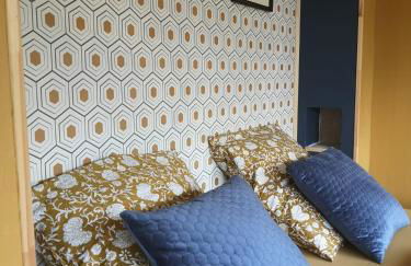 Le Petit Astro parking privé - Foto 2