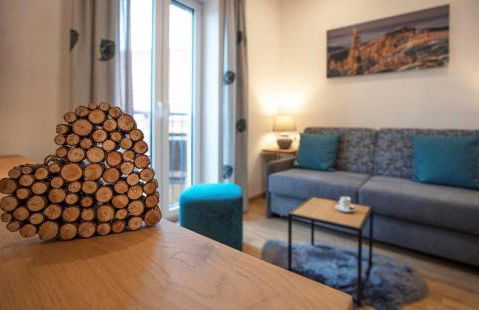 Ferienwohnungen Kiesenberg - Foto 21