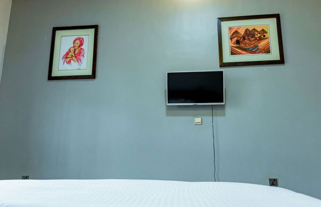 Nyumbani Cottages - Kicukiro - Photo 17