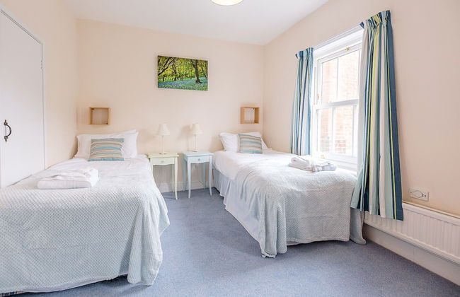 Settled In at Aldeburgh From Air Manage Suffolk - Foto 5