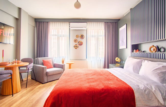 TAKS-INN Suites - Foto 16