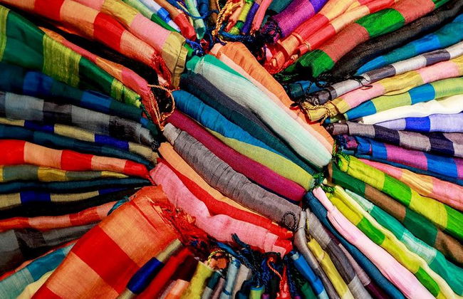 Villaggio della Seta di Van Phuc dall'Hotel Inside Hanoi - Tour di mezza giornata - Foto 1