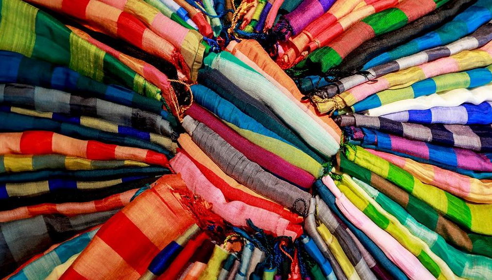 Villaggio della Seta di Van Phuc dall'Hotel Inside Hanoi - Tour di mezza giornata - Foto 1