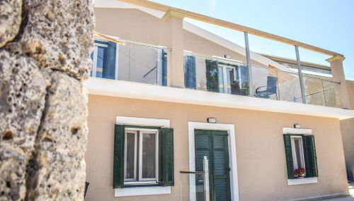 Anestis Apartments - Foto 2