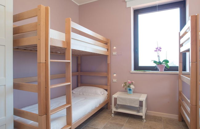 Fattoria Didattica La Collina Incantata - Photo 15