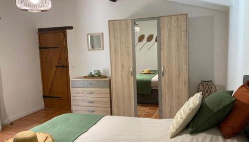 Gite De Merugat - Photo 4