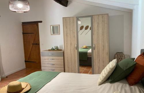 Gite De Merugat - Foto 4