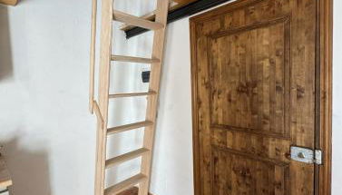 Rustico monolocale soppalcato a Firenze - Foto 4