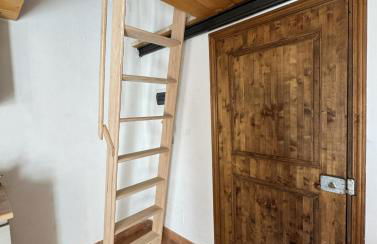 Rustico monolocale soppalcato a Firenze - Foto 4