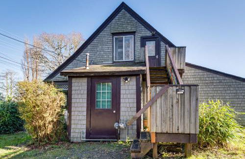 Walkable Location, Historic Setting Warrenton Apt - Foto 24