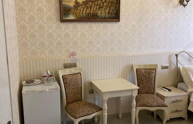 Old Tbilisi Apart-Hotel - Foto 27