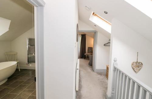 Homestead Cottage - Foto 9