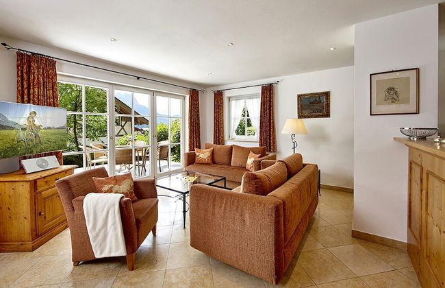 Landhaus Pitzner - Foto 11