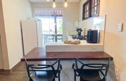 Casa completa com quintal a 500m da praia | MAAL02 - Foto 36