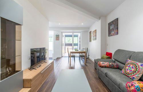 Basetxea apartment by People Rentals - Foto 7