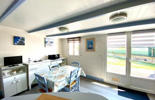 Le doux rivage plain-pied avec jardin et parking - Dog friendly - LABEL clés vacances - Foto 10