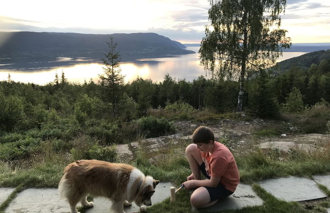 Villa Fjara - Foto 30