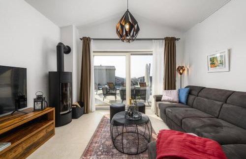 Villa Oliva Muntrilj - Foto 15