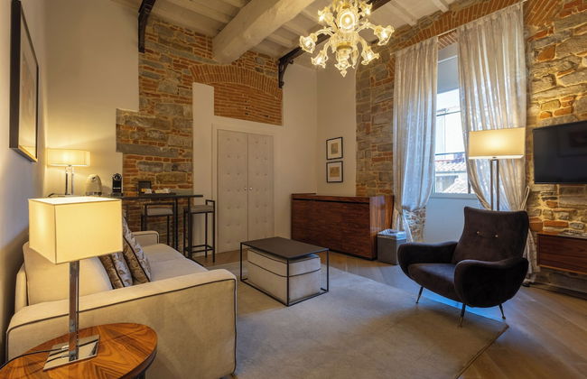 Donati Luxury Tower Suites - Foto 57