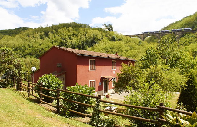 Podere Campofossato - Photo 37