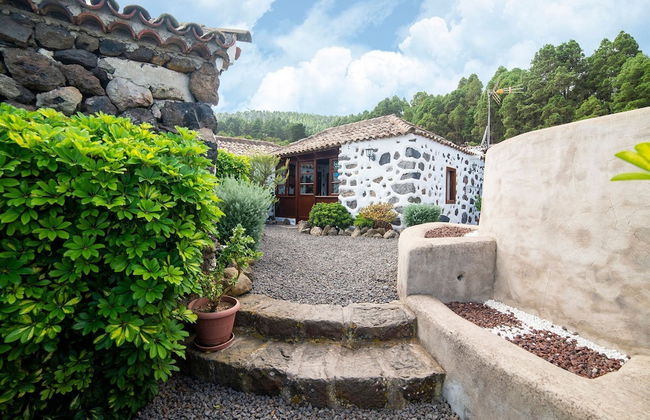 Authentic Holiday Home Full of Character, With Lots of Privacy and Stunning View - Foto 27