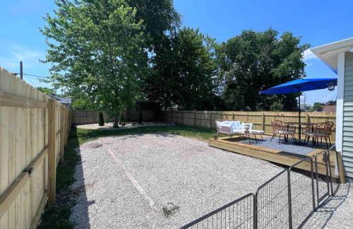 Home 15 min from Starved Rock and Chicago Skydive! - Foto 9