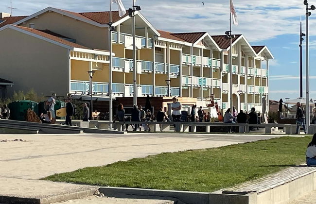 Cap Océan - Foto 22