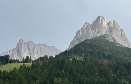 Appartamento Le Due Cime a Pozza di Fassa TRENTO - Foto 34