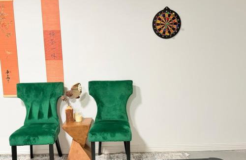 Minutes to ONT Airport And Entire Home With Billiards - Foto 79