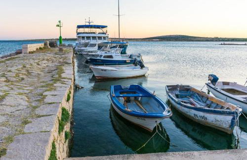 Apartment Rino, only 30m from the sea - Foto 45