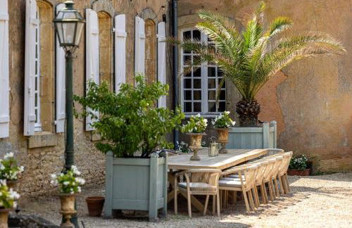 Exceptional XVIICastle in Dordogne Golden Triangle - Foto 77