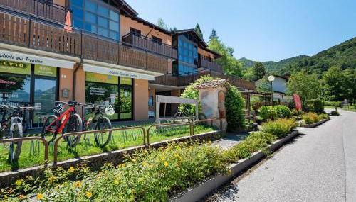 Apartment in Ledro by Lake & Dolomites - Foto 4