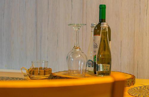 PROMYK - Apartamenty & Pokoje - dla dorosłych - Foto 16