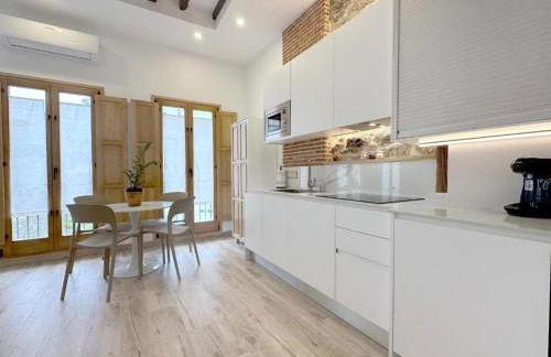 Apartamento en casco histórico con vistas a la iglesia - Foto 22