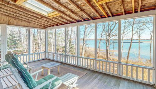 Cove Cottage - Foto 3