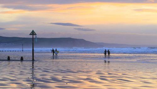 Coastal Bliss Charming Cottage near Borth beach - Foto 2
